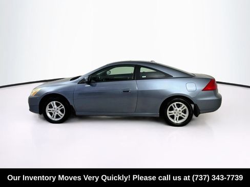 Used 2007 Honda Accord EX-L image 4