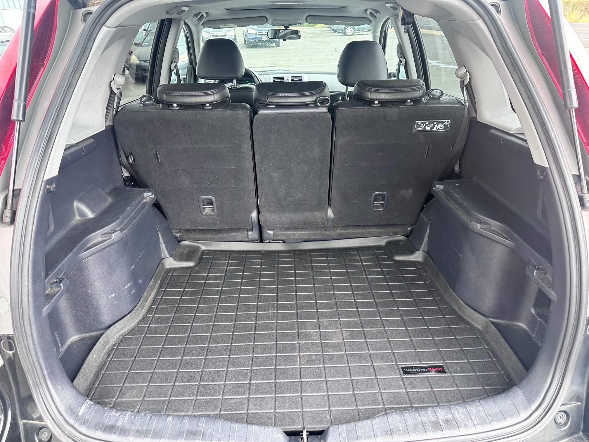 Used 2009 Honda CR-V EX-L image 8