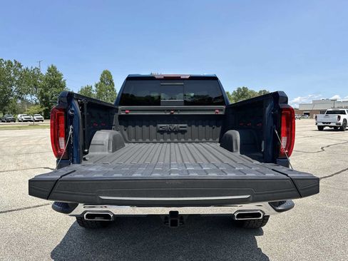 Certified 2023 GMC Sierra 1500 SLT AWD/4WD image 36