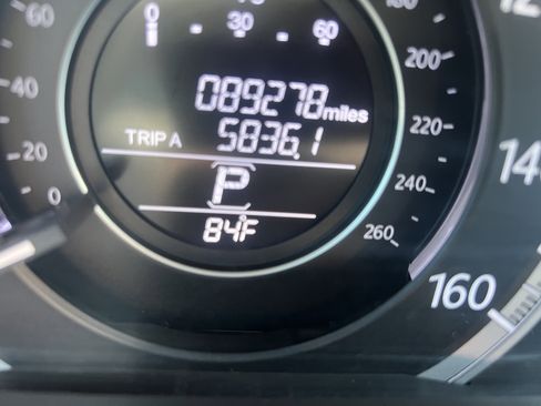 Used 2015 Honda Accord LX image 10