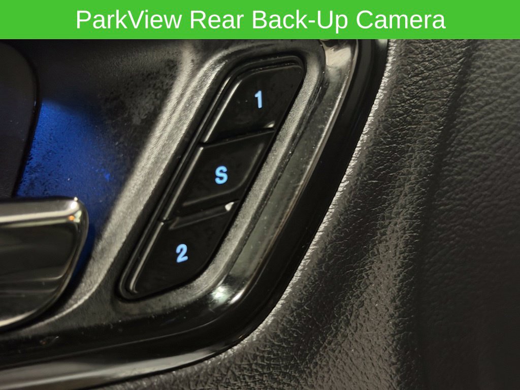 Used 2025 Dodge Durango GT AWD/4WD image 33