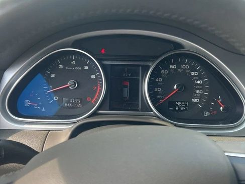 Used 2014 Audi Q7 3.0T Premium Plus w/ Premium Plus Package AWD/4WD image 29