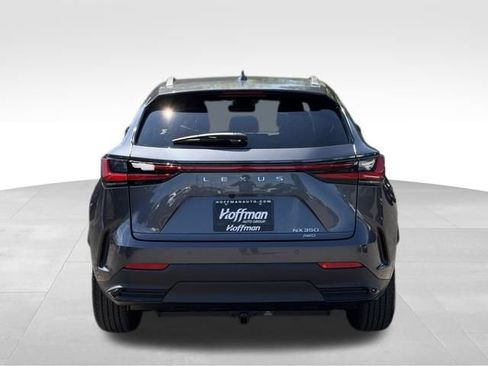 Certified 2024 Lexus NX 350 AWD image 6