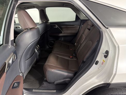 Used 2017 Lexus RX 350 AWD w/ Premium Package image 21