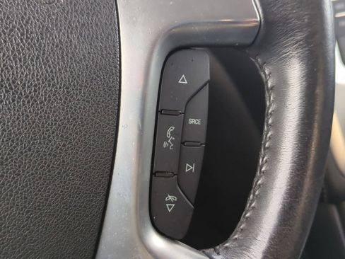 Used 2016 GMC Acadia SLE FWD image 25