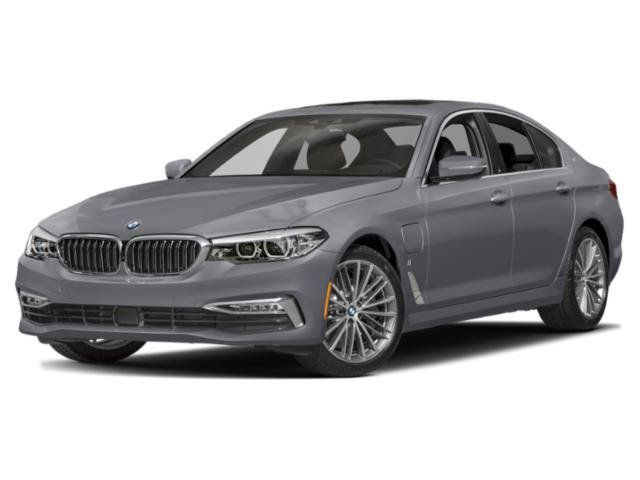 Used 2020 BMW 530e xDrive w/ Premium Package AWD/4WD image 1
