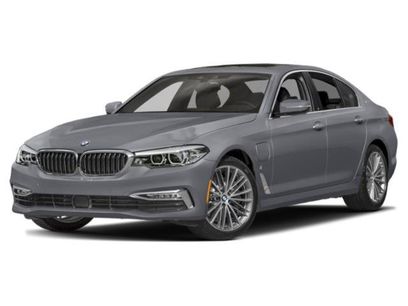 Used 2020 BMW 530e xDrive w/ Premium Package