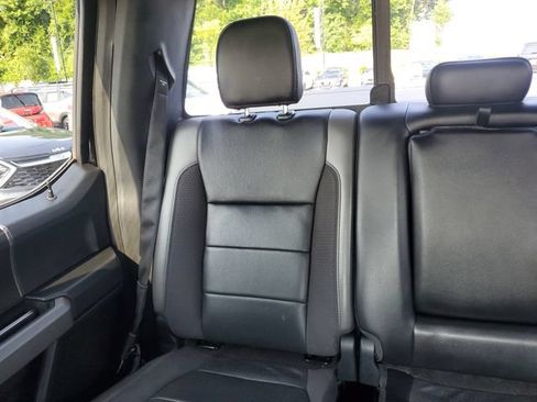 Used 2020 Ford F150 Raptor w/ Equipment Group 802A Luxury AWD/4WD image 10