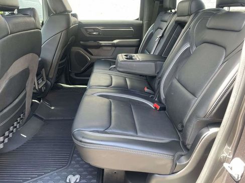 Used 2022 RAM 1500 TRX w/ TRX Level 1 Equipment Group AWD/4WD image 12