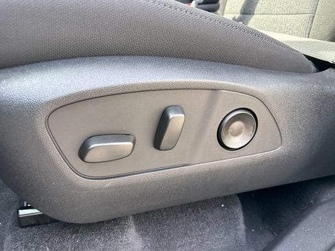 New 2026 GMC Acadia Elevation w/ Black Edition AWD/4WD image 18
