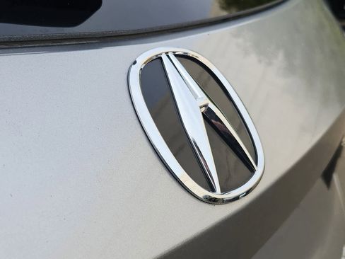 Certified 2025 Acura MDX A-Spec image 31