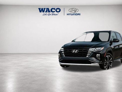 Used 2026 Hyundai Palisade SEL FWD image 60