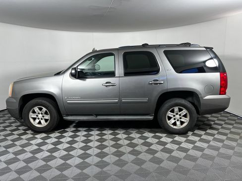Used 2009 GMC Yukon SLT AWD/4WD image 7