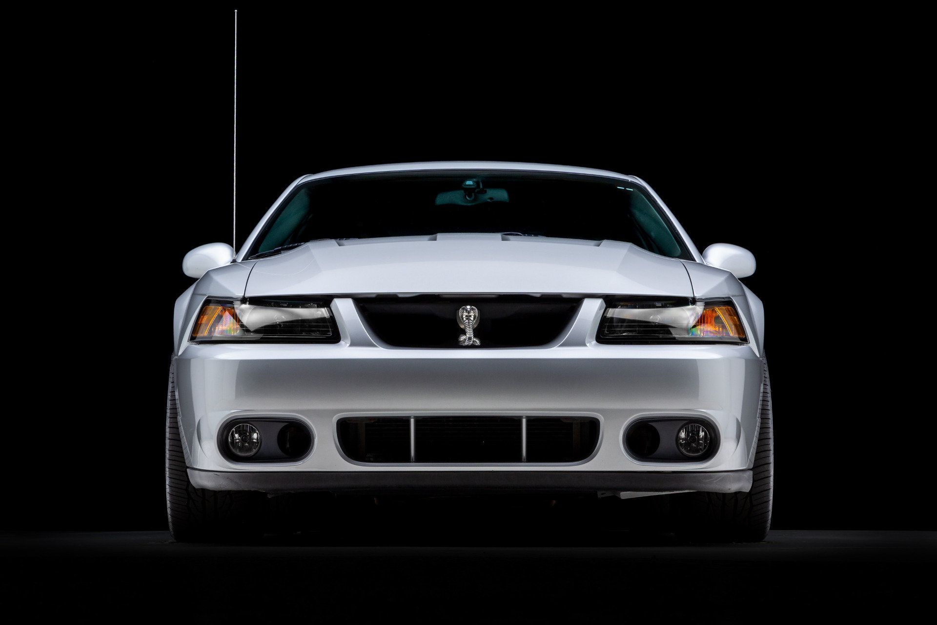 Used 2003 Ford Mustang Cobra RWD image 13