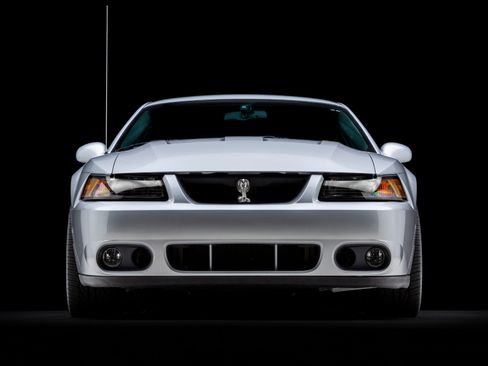 Used 2003 Ford Mustang Cobra RWD image 13