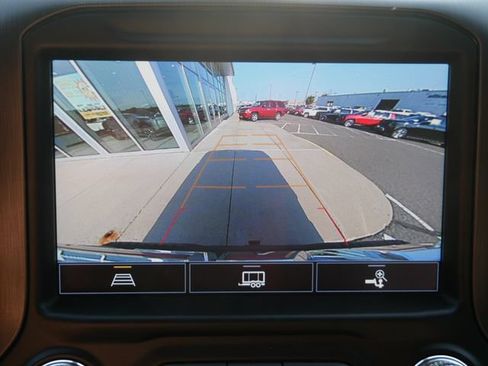 Used 2023 GMC Sierra 2500 AT4 AWD/4WD image 15