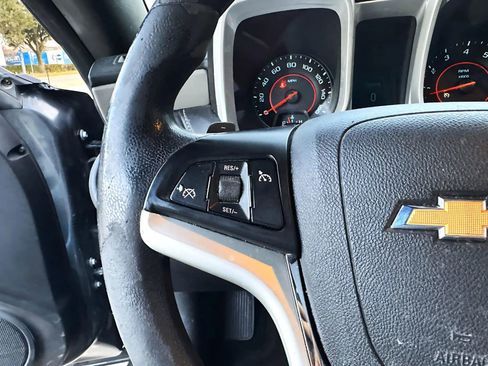 Used 2021 Chevrolet Camaro SS image 20
