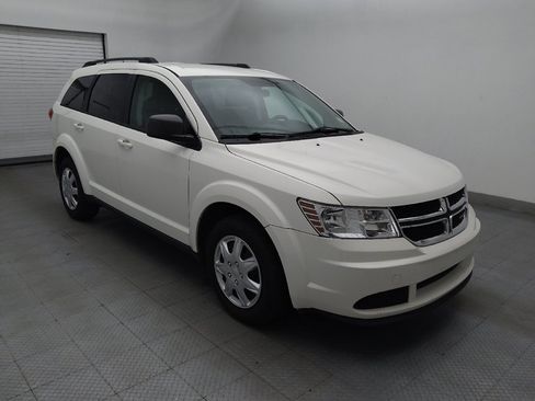 Used 2017 Dodge Journey SE AWD/4WD image 13