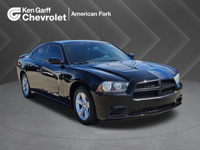 Used 2012 Dodge Charger SE