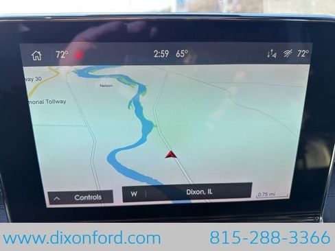 Used 2020 Lincoln Navigator Reserve w/ Luxury Package image 10