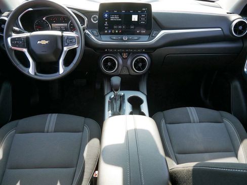 Used 2023 Chevrolet Blazer LT image 14