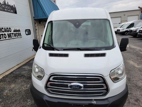 Used 2016 Ford Transit 150 XLT image 7