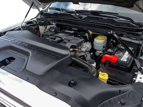 Used 2024 RAM 3500 Laramie w/ Bed Utility Group image 56