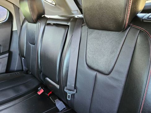 Used 2011 Chevrolet Equinox LTZ AWD/4WD image 15