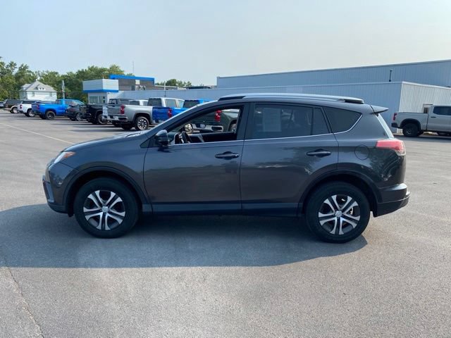 Used 2016 Toyota RAV4 LE AWD/4WD image 19