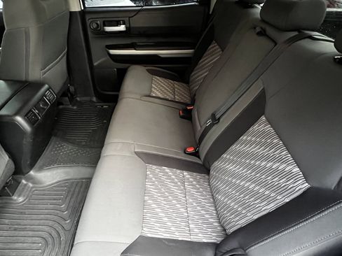 Used 2020 Toyota Tundra SR5 image 30