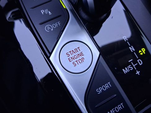 Certified 2023 BMW X4 xDrive30i w/ Premium Package image 25