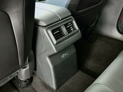 Used 2025 MAZDA CX-50 2.5 Hybrid w/ Preferred Pkg image 28