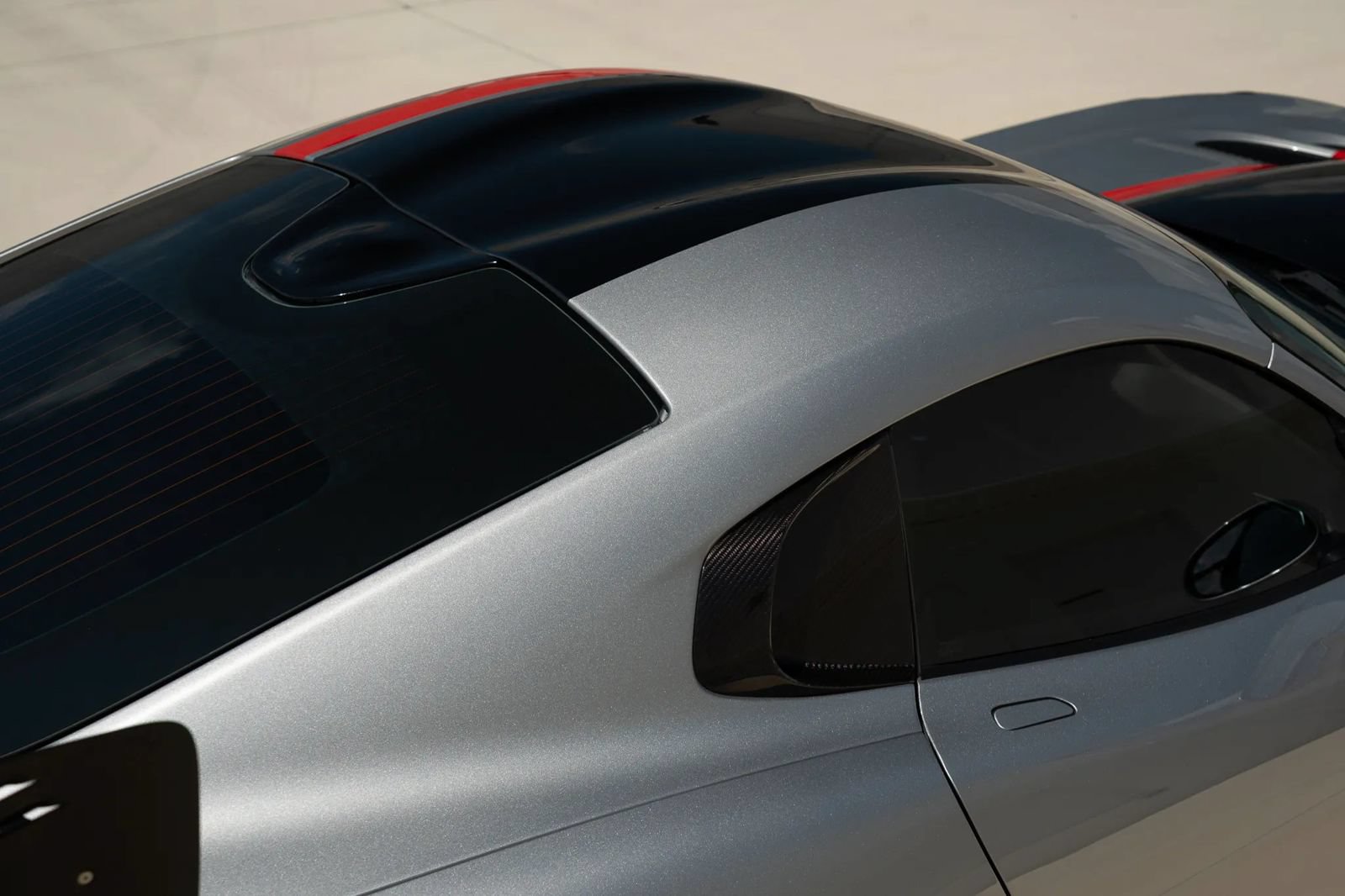 Used 2016 Dodge Viper GTC w/ ACR Package RWD image 66