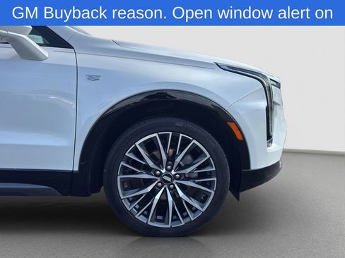 Used 2024 Cadillac XT4 Sport AWD/4WD image 21