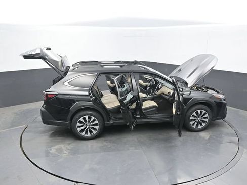 Used 2023 Subaru Outback Limited AWD/4WD image 71
