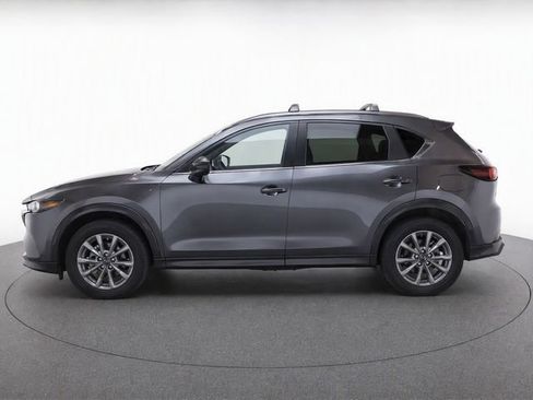 Used 2025 MAZDA CX-5 AWD 2.5 S image 7