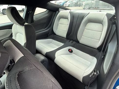 Certified 2024 Ford Mustang GT RWD image 27