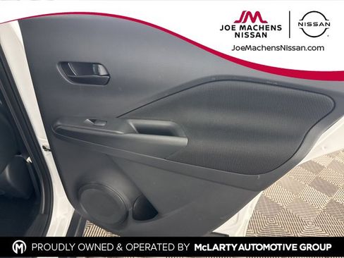 Used 2022 Nissan Kicks S image 22