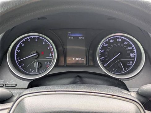 Used 2023 Toyota Camry LE FWD image 10