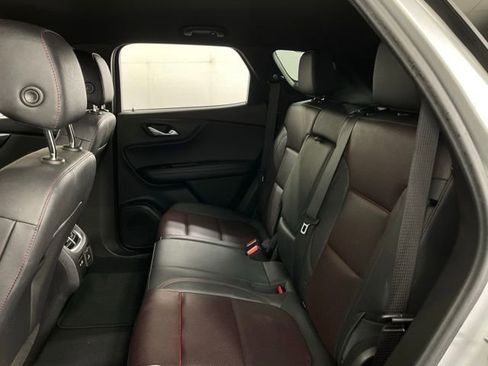 Used 2022 Chevrolet Blazer RS w/ Enhanced Convenience Package image 36