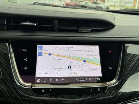 Used 2022 Cadillac XT6 Premium Luxury w/ Technology Package AWD/4WD image 47