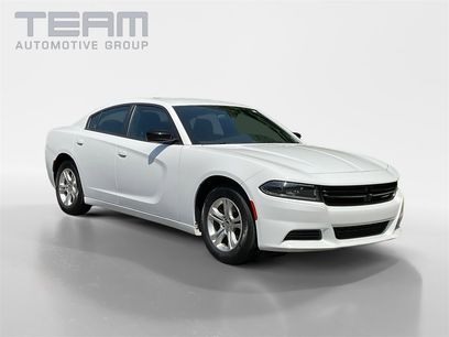 Used 2023 Dodge Charger SXT