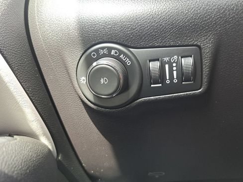 Certified 2024 Jeep Compass Limited AWD/4WD image 25