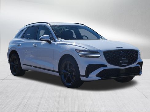 New 2026 Genesis GV70 2.5T Sport Prestige AWD/4WD image 1
