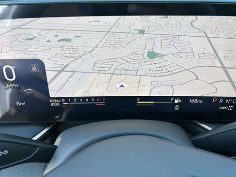 New 2026 Buick Envision Sport Touring AWD/4WD image 11