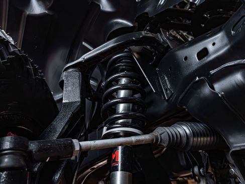 Used 2022 RAM 1500 Laramie image 14