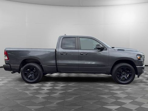 Used 2022 RAM 1500 Big Horn AWD/4WD image 4