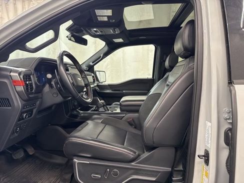 Used 2024 Ford F150 Raptor AWD/4WD image 21