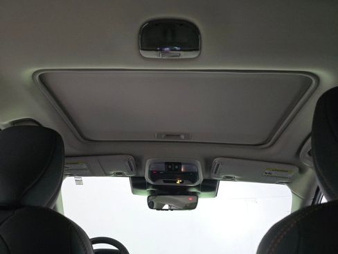 New 2025 Subaru Crosstrek 2.5i Limited w/ Popular Package #3A image 24