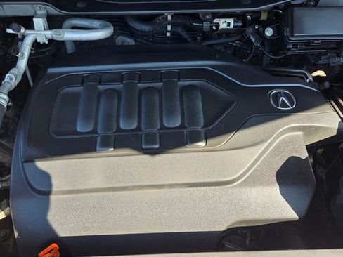 Used 2020 Acura MDX FWD w/ Technology Package image 22